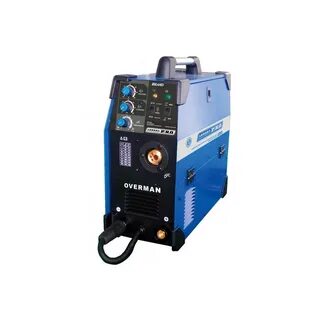 Сварочный полуавтомат aurorapro overman