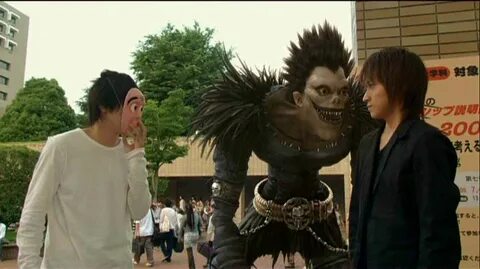 Death note english subtitles