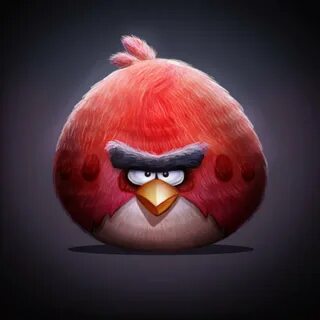 Angry but