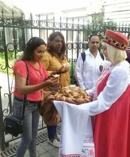 Куба ростов