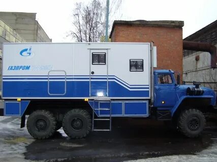 Урал подъем