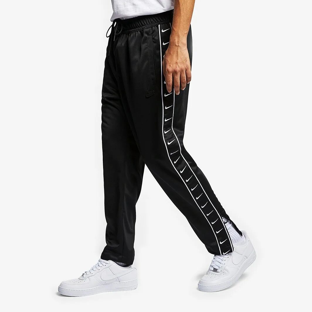 Штаны Nike NSW hbr Pant. Nike m NSW hbr Pant pk stmt. Брюки Nike m NSW hbr Pant pk stmt. Nike Sportswear NSW track Pant - Black. Брюки купить m