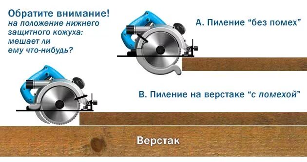 Почему при работе пила. Регулировка глубины пропила циркулярной пилы. пила дисковая циркулярная. циркулярная пила техника безопасности. правила безопасной работы с циркуляркой.