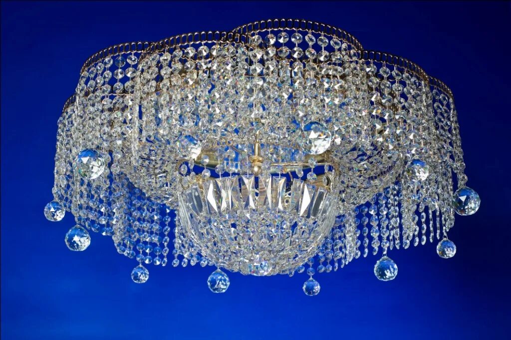 сонник хрусталь