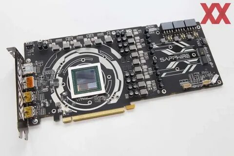 Vega видеокарта