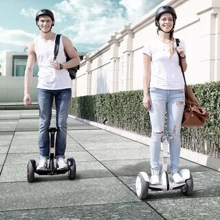 Segway zt3 pro