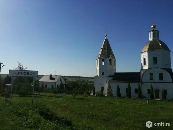 Родники село Гудовка Семилукский район Воронежская область