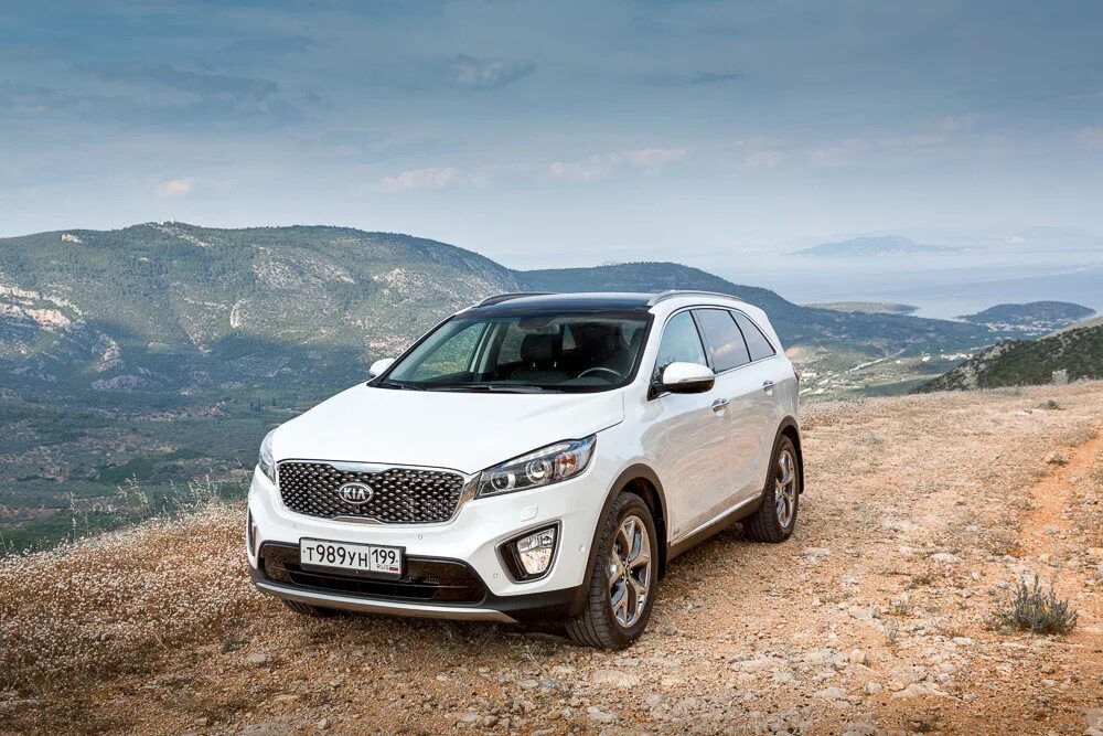 Машина соренто прайм. Kia Sorento Prime. Kia Sorento Прайм. Kia Соренто Прайм. Kia Sorento 2022.