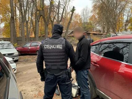 Криминал иваново
