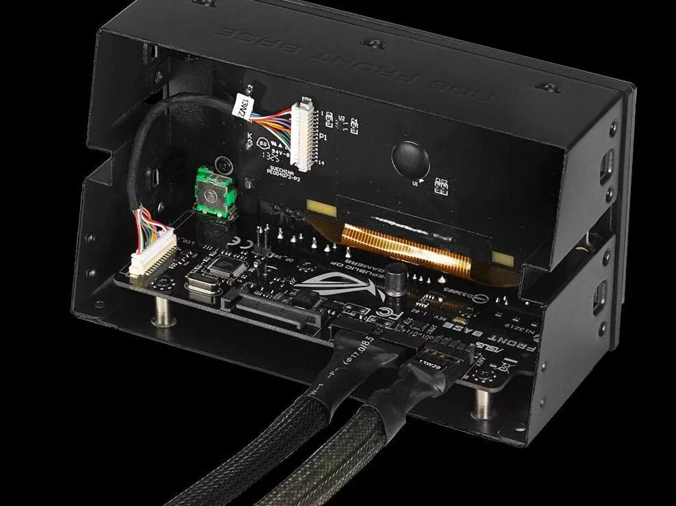 Panel base. Asus rog front base. asus front base panel 5.25. реобас asus rog front base. передняя панель asus rog front base.