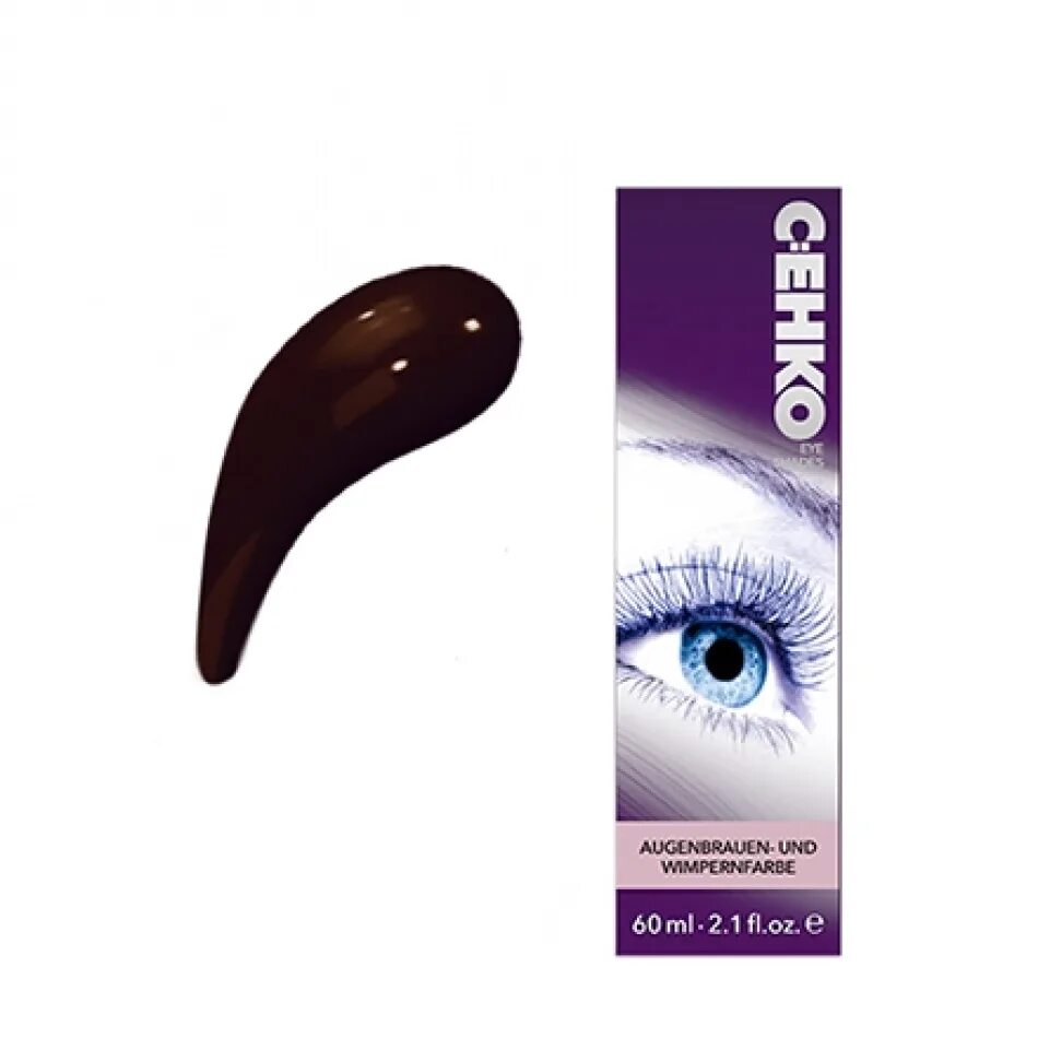 Schwarzkopf Professional Игора Бонахром Коричневая/ Igora Bonacrom Краска для бр