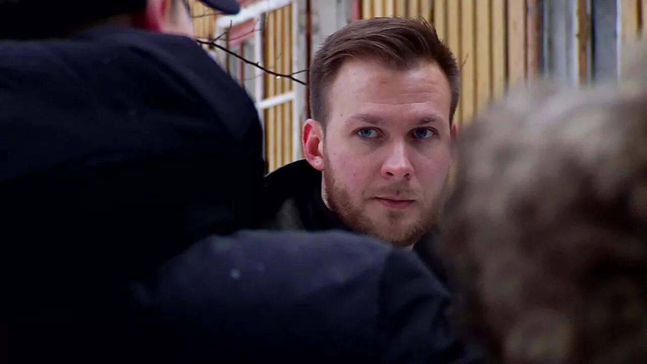 Кудрат битва экстрасенсов