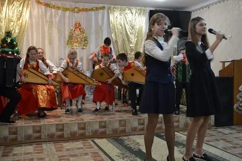 Музыкальные интернаты для детей