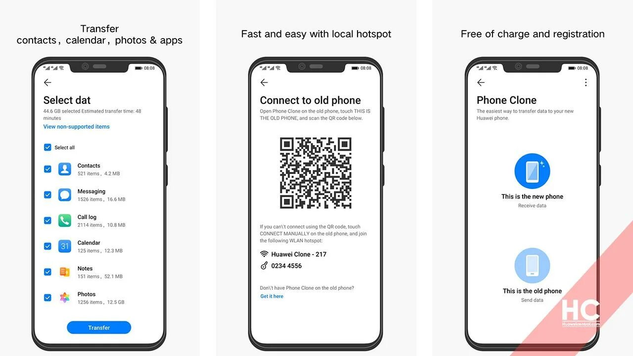 Phone Clone Huawei. Phone Clone как перенести данные. Phone Clone QR код. Приложение Clone на андроид для переноса. Приложение переноса данных со старого телефона