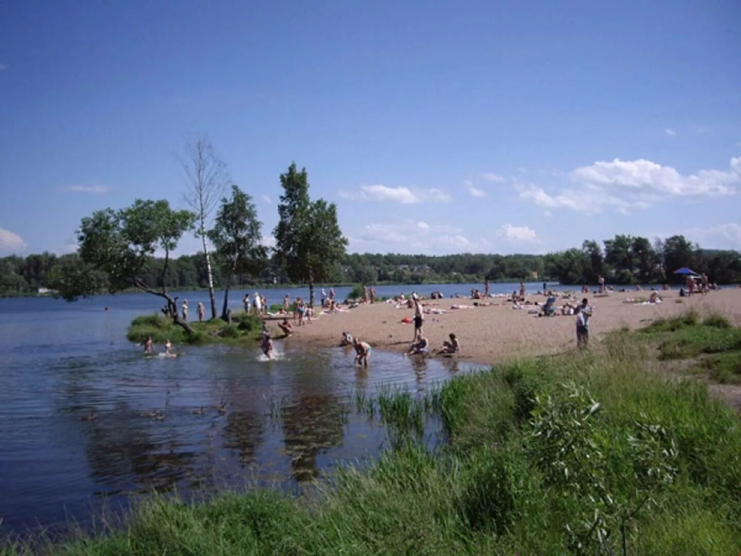 Озера области для купания. Безымянное озеро в Красном селе. Красное село пляж безымянного озера. Безымянное (озеро, Санкт-Петербург). Красное село СПБ озеро Безымянное.