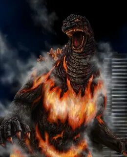 Gadzilla