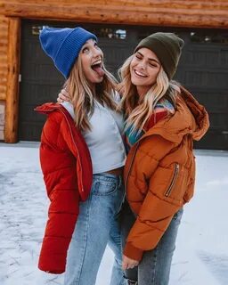2 подруги 1 большой