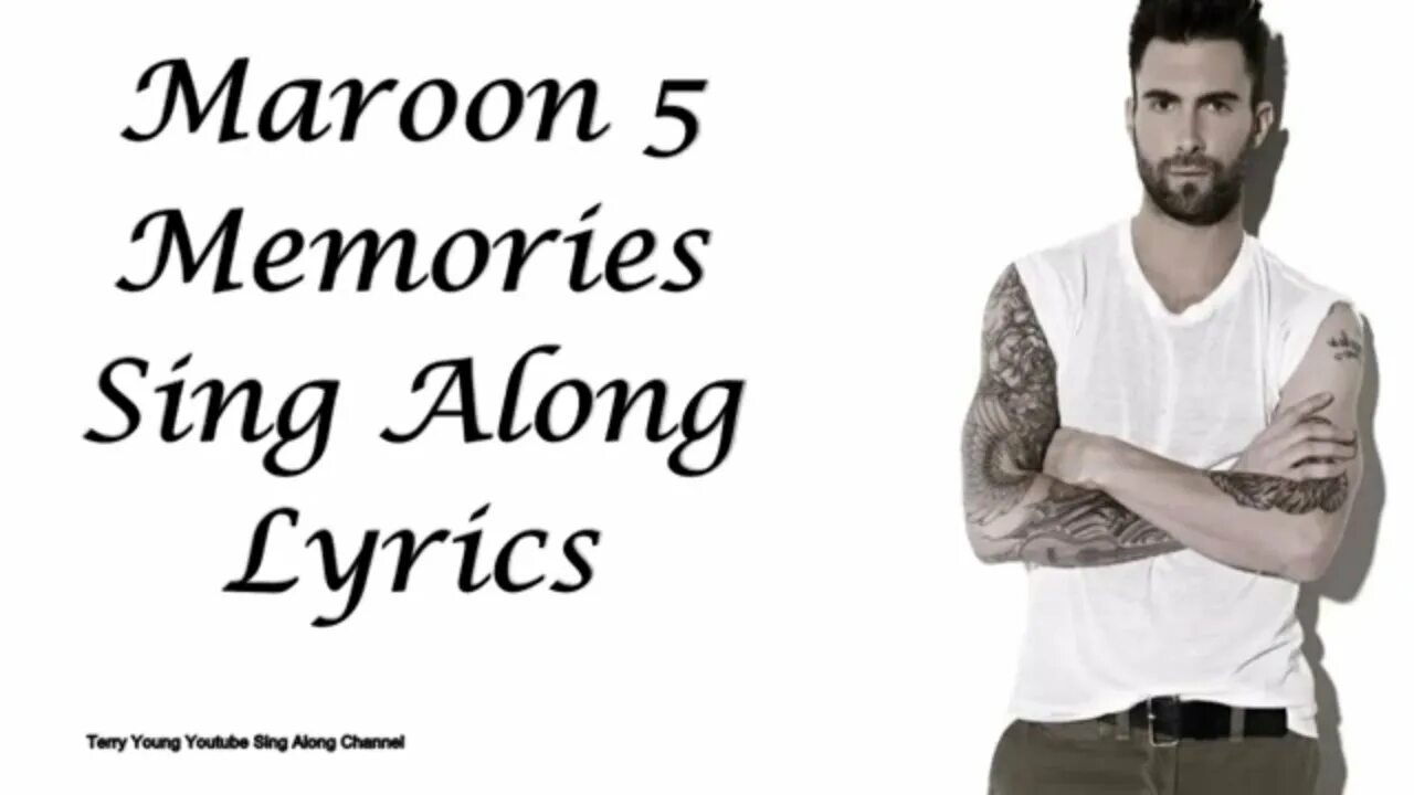 Марон 5 Меморис. Maroon 5 Memories Lyrics. Maroon 5 Memories перевод. Марун Файв Меморис клип.