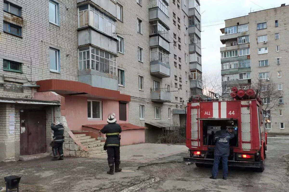 Обстановка в купянске сегодня