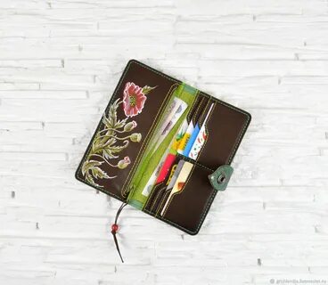 Make wallet