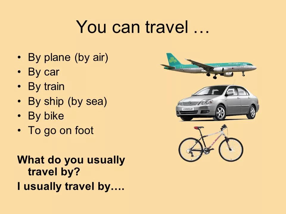 The car is going to. Задания по теме travelling by car. Travelling by plane топик. By the car или by car. On plane или by plane.