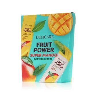 Fruit power