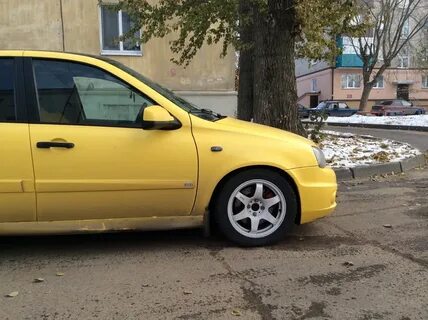Калина 90