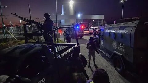 Картель межпространственных