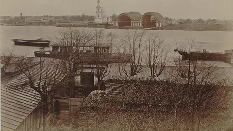 Петербург 1865 год