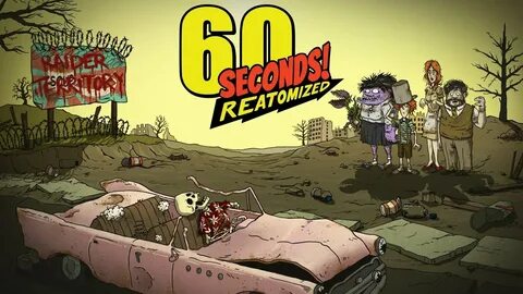 The 60 second