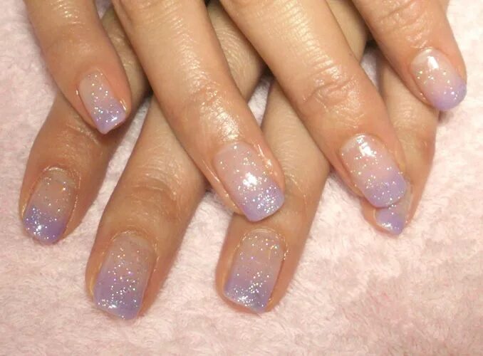 Med Tech. Запись со стены. French manicure nails, Ombre acrylic nails, French ti