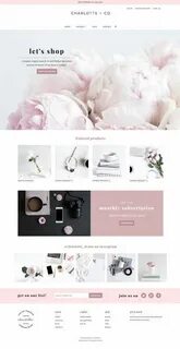 Styled themes