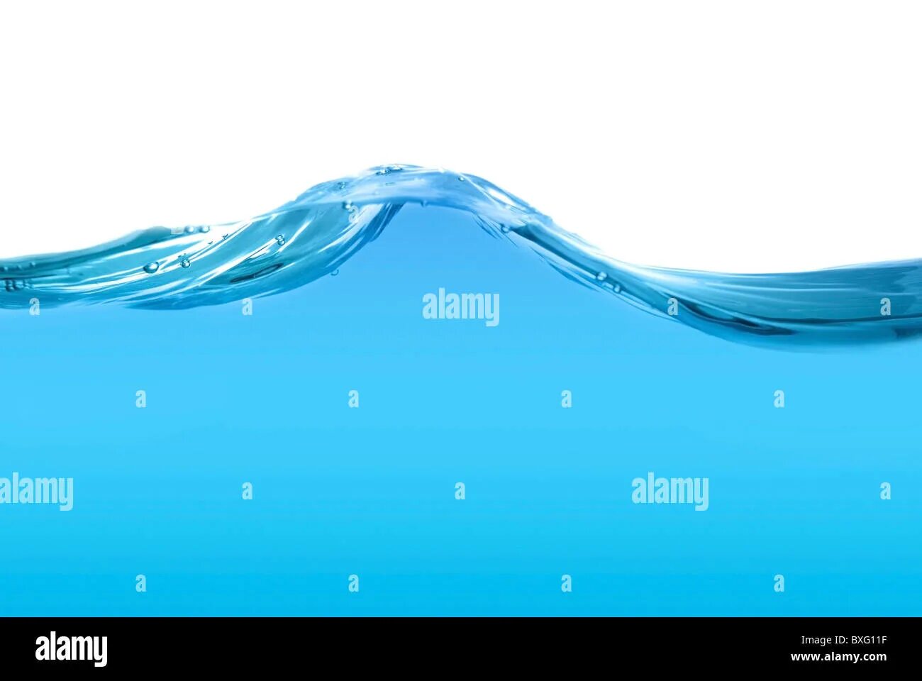 Water line