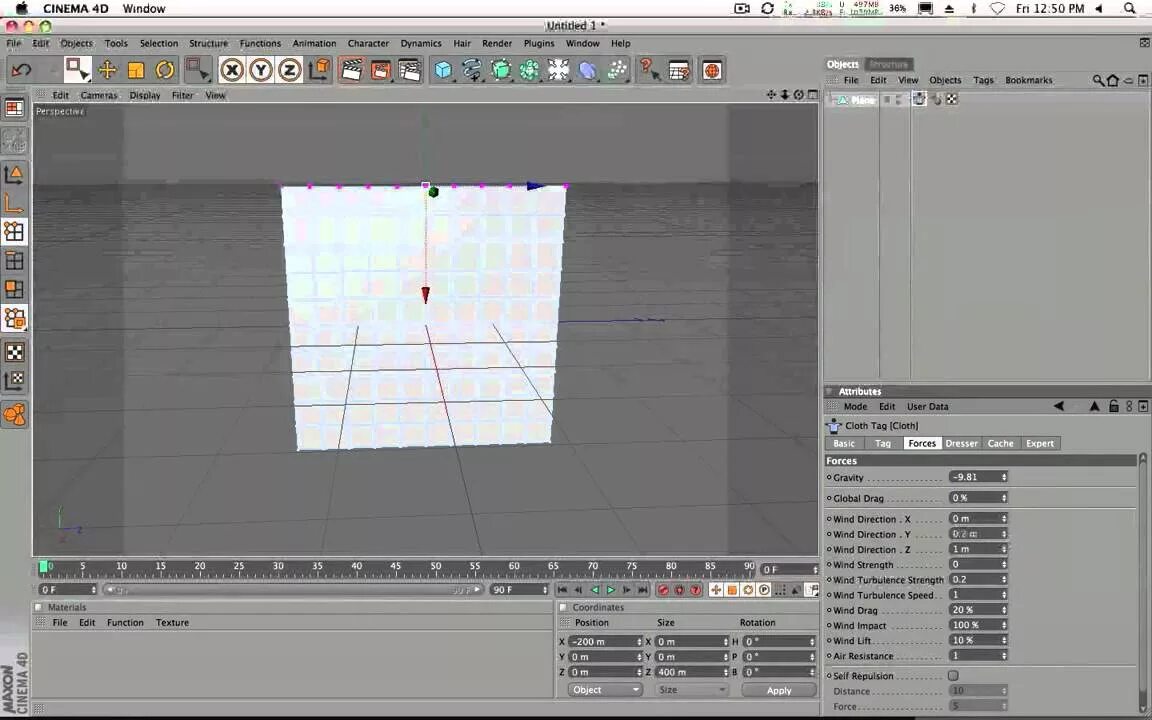 Fly adobe