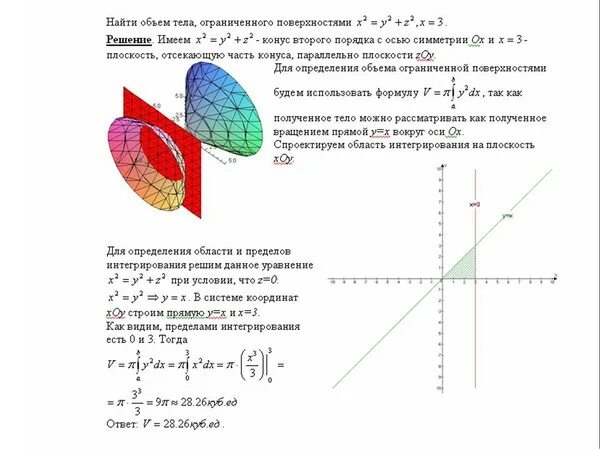 Вычислить объем тела,ограниченного поверхностями: z=y;y=x 2;z=2-y.. Вычислить объем тела ограниченного поверхностями x2+y2=1 y+2z+2=0 z=0. Вычислить объем тела ограниченного поверхностями. Объем тела ограниченного поверхностями. Тело ограниченное поверхностью и кругами