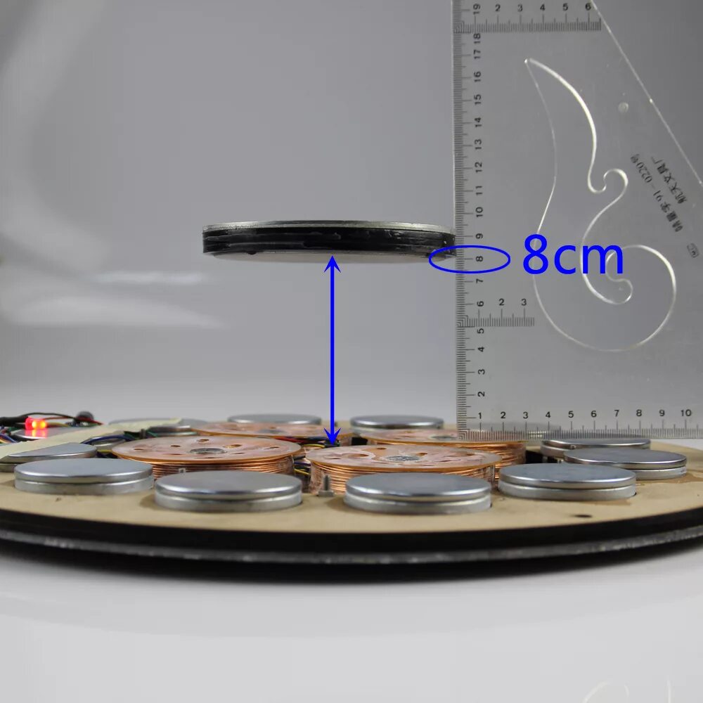 Floating display. Левитация левитрон. Магнитный левитатор. Левитация на неодимовых магнитах. Левитация магнитов без электричества.