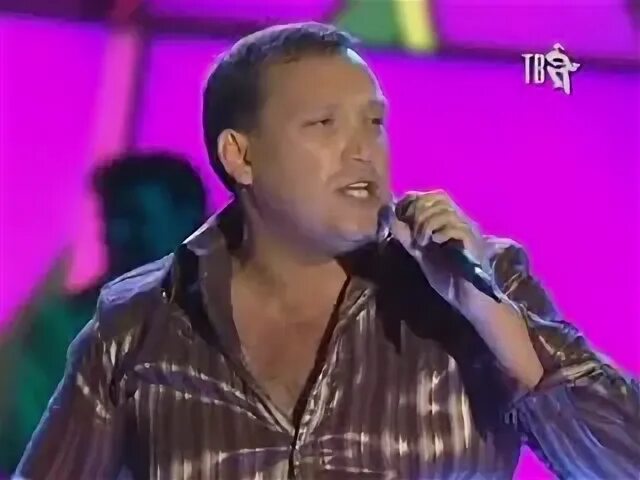 Сафин песня я татарин