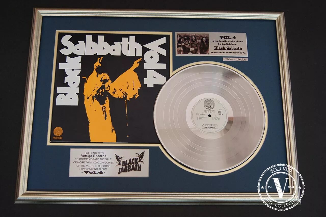Black sabbath vol. Black sabbath vol. Black sabbath 4. Black sabbath 4. блэк саббат - black sabbath vol 4.