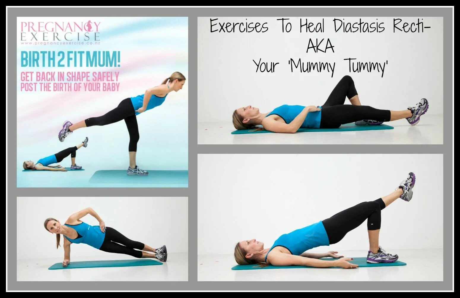 Exercises post