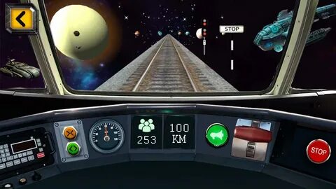 Симуляторы 2024 андроид