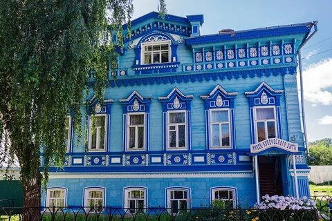 Авито козьмодемьянск