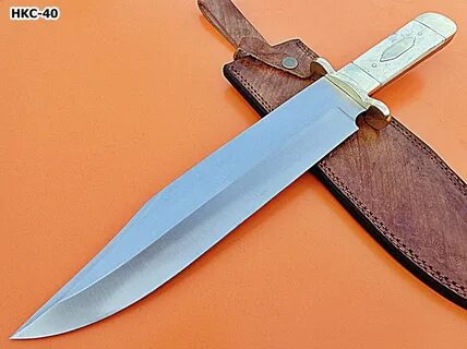 Stain knife