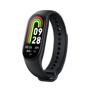 Xiaomi smart band 9 характеристики
