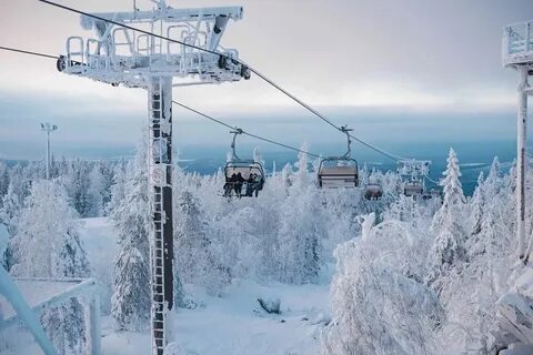 Погода в белое гора