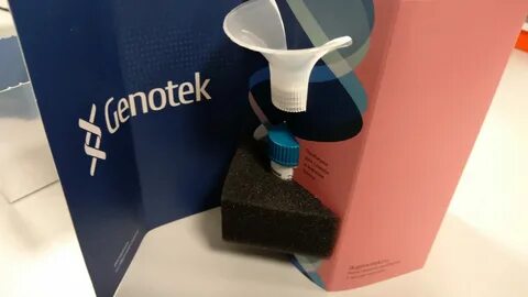 Genotek