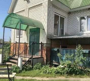 Дом новая ляда