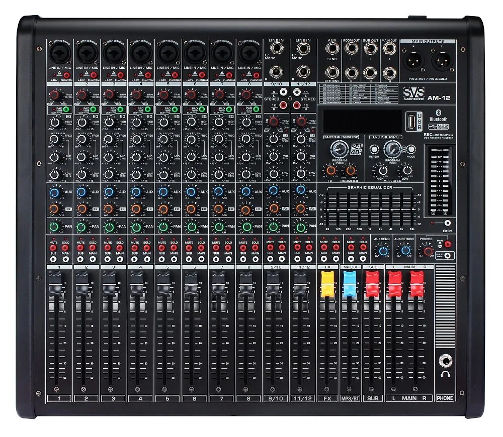 Svs audiotechnik. Svs audiotechnik am-12 микшерный пульт. svs audiotechnik mixers am-12 микшерный пульт аналоговый 12-канальный. svs audiotechnik am-16 микшерный пульт аналоговый, 16-канальный. svs audiotechnik mixers.