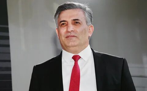 Пашаев