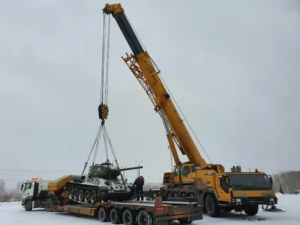 Кран 150