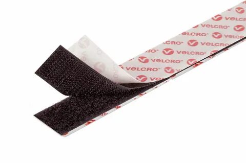 Self adhesive